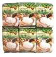 ASSI - ROASTED & SEASONED LAVER (6P)