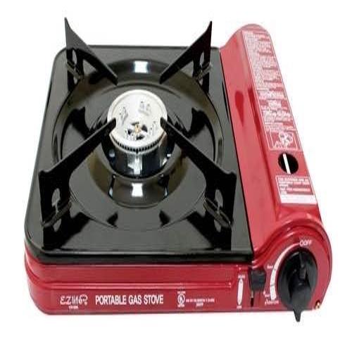 EZLIFE, PORTABLE GAS STOVE