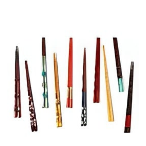 JAPAN - CHOPSTICK ASSORTED (100 PAIRS)