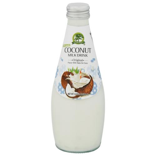 EVERGREEN - COCONUT MILK