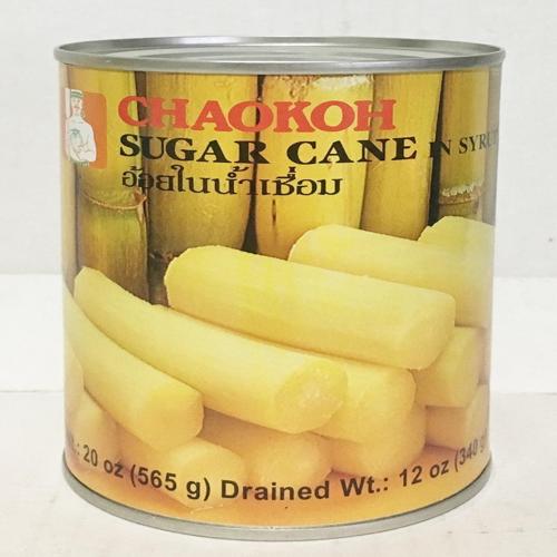 CHAOKOH - SUGAR CANE IN SYRUP