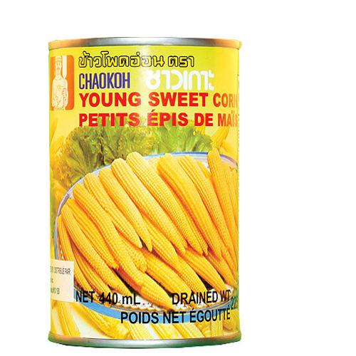 CHAOKOH - YOUNG CORN