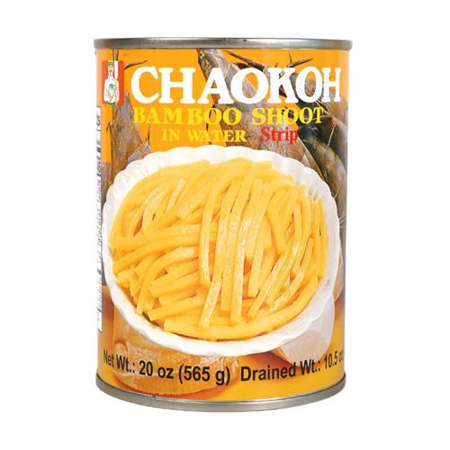 CHAOKOH - BAMBOO SHOOT STRIP