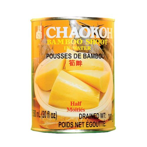 CHAOKOH - BAMBOO SHOOT HALF