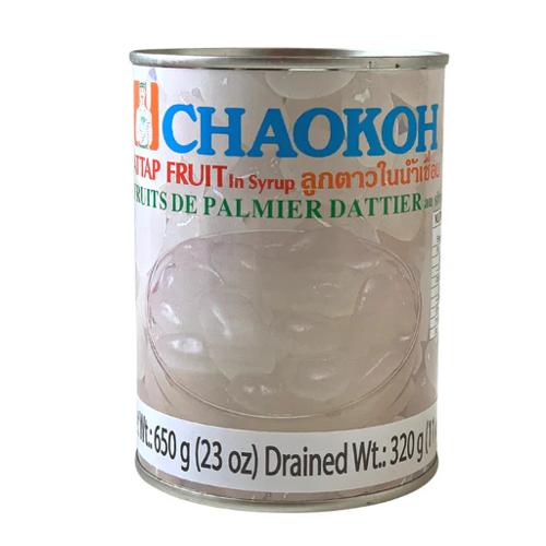 CHA0KOH - ATTAP FRUIT