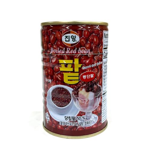 YINGYANG - RED BEAN PASTE