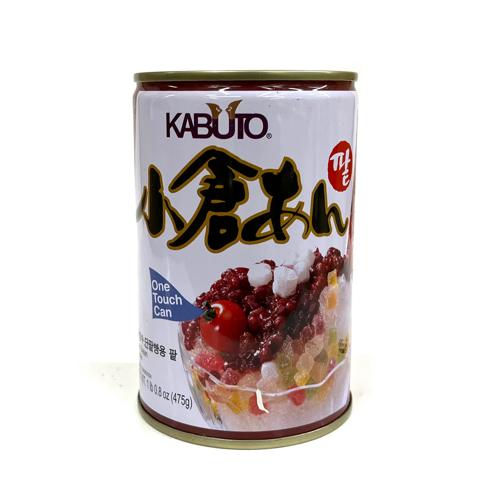 KABUTO - RED BEAN PASTE (OGURAAN)