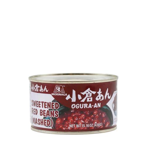 MORIGANA - RED BEAN PASTE (CAN)