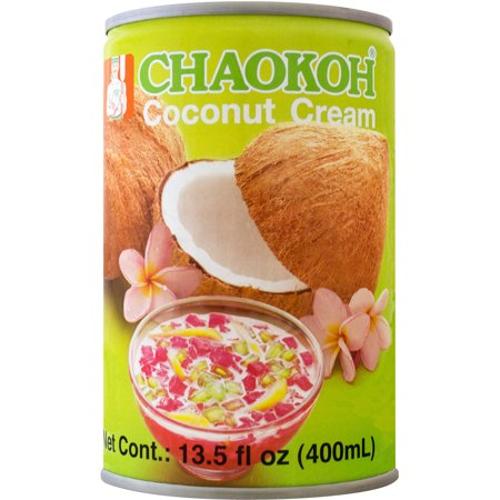 CHAOKOH - COCONUT CREAM