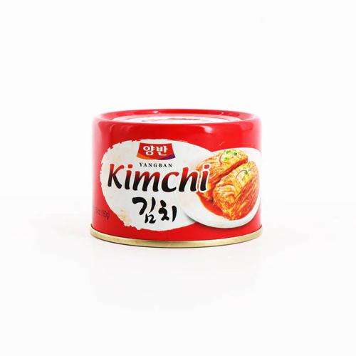 DONGWON - KIMCHI IN CAN