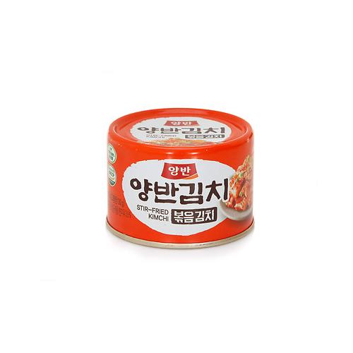 DONGWON - STIR FRIED KIMCHI IN CAN