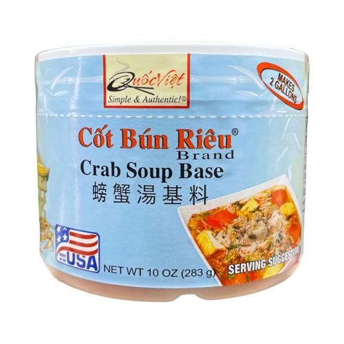 QUOC VIET - CRAB SOUP BASE (BUN RIEU CUA)