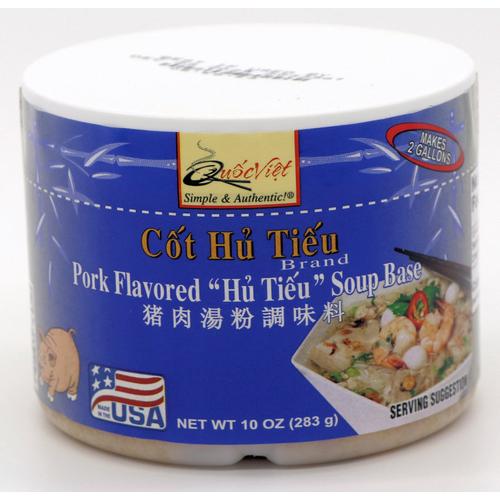 QUOC VIET - PORK SOUP BASE NAMVANG - COT HU TIEU NAMVANG