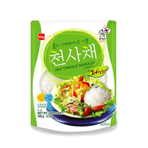 WANG - JELLY NOODLE