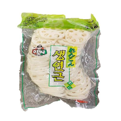 ASSI - LOTUS ROOT SLICE