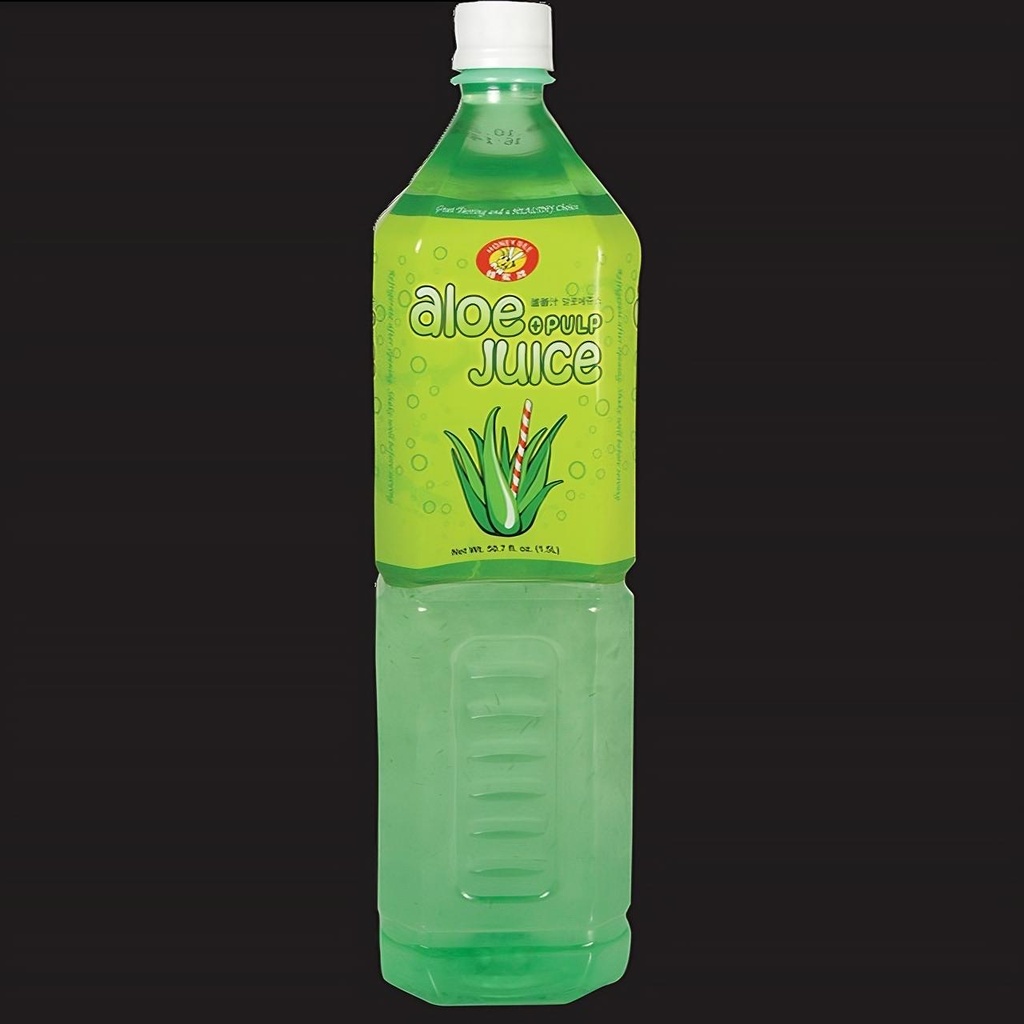 HB ALOE VERA JUICE (L)