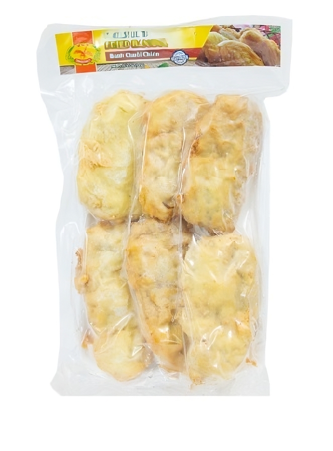 ***DF - DEEP FRIED BANANA