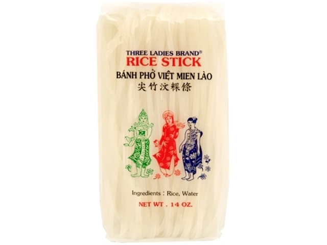 3  LADIES - RICE STICK (L)