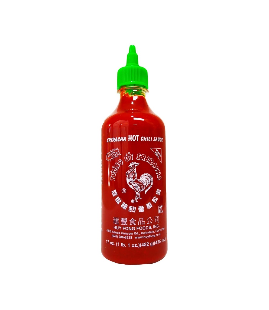 COCK* (M) SRIRACHA