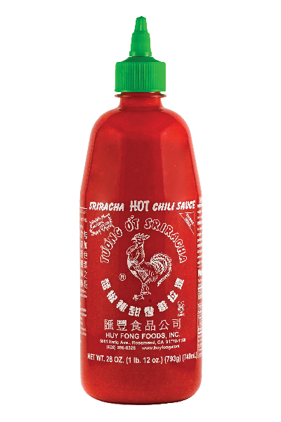 COCK* (L) SRIRACHA