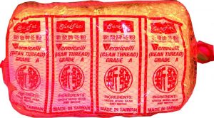 SF [A] BEAN THREAD (L)