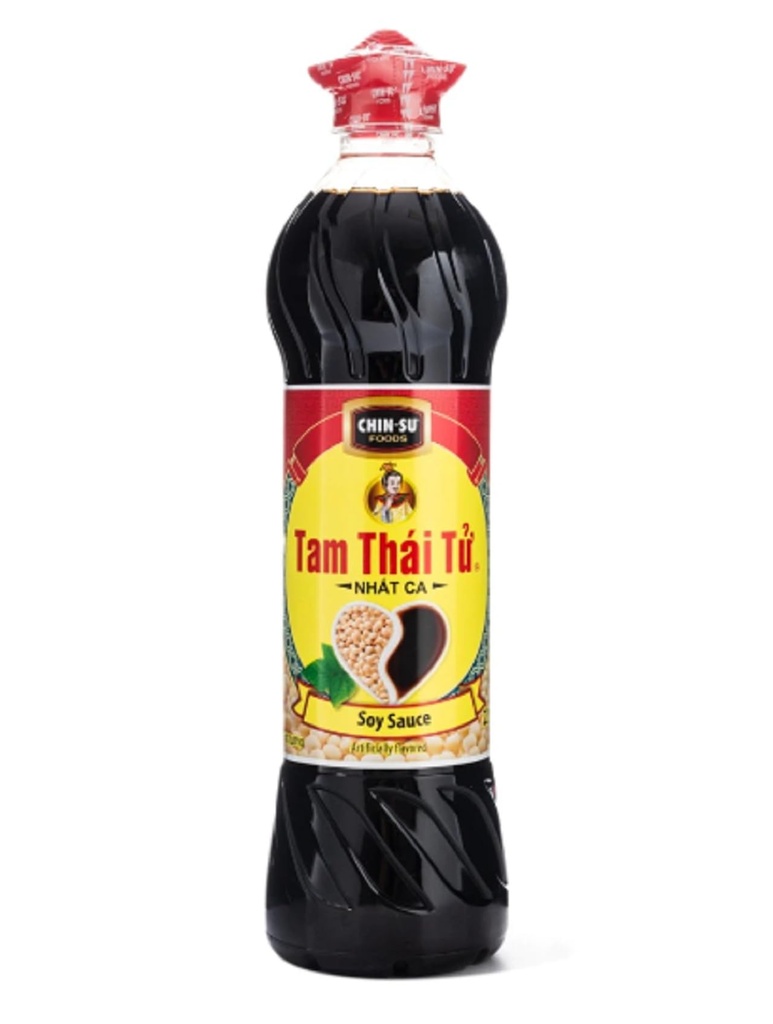 CHIN-SU TAM THAI TU SOY SAUCE