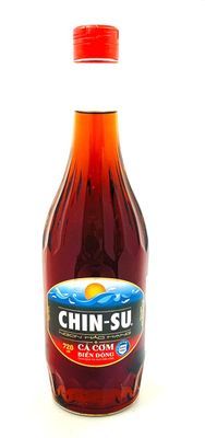 CHIN-SU FISH SAUCE CA COM