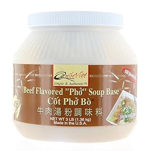 QUOC VIET - PHO SOUP BASE (10007)_3LBS