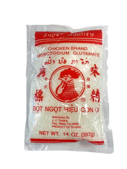 COCK MONOSODIUM #3 L