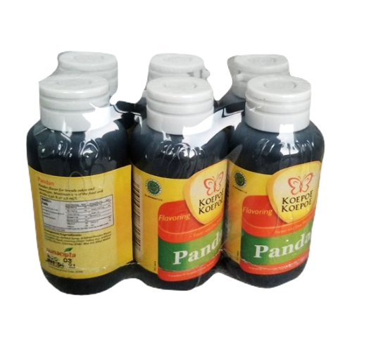 KOEPOE PANDAN PASTE - L
