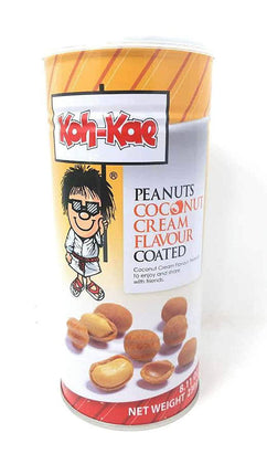 KOH KAE COCONUT PEANUT CREAM - L