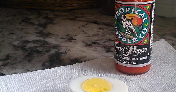 BMN - HOT PEPPER PASTE