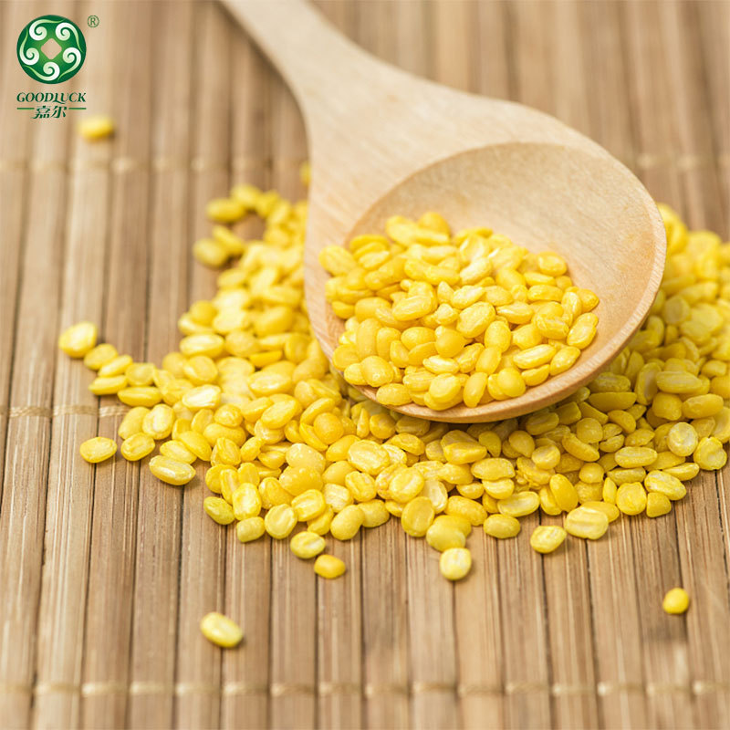 SUMPAOBOAT - PEELED MUNG BEAN