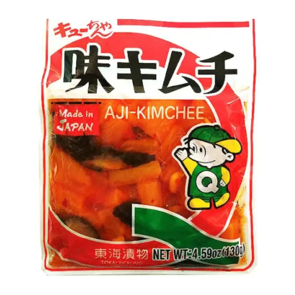 TOKAI - AJI KIMCHI (10 X 4.5 OZ)