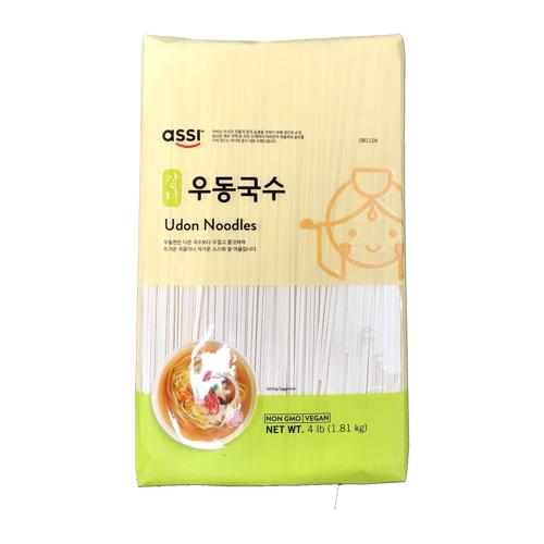ASSI - DRIED UDON NOODLE