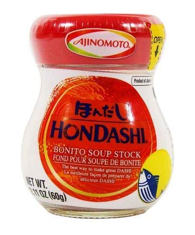 AJINOMOTO - HONDASHI_2.11 oz.