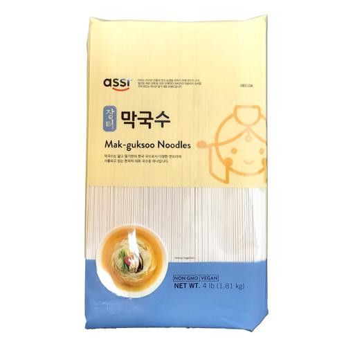ASSI - DRIED MAK NOODLE