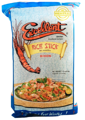 EXCELLENT - BIHON RICE STICK (L) SUN DRIED