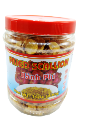 3COINS FRIED SCALLION 01082 - HANH PHI - L