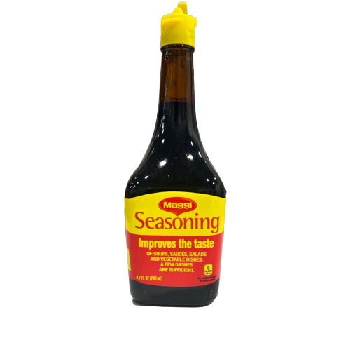 MAGGI SEASONING 002954 - 00