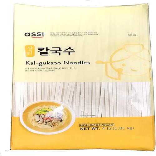 ASSI - DRIED THICK NOODLE