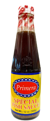 PRIMERA SPECIAL FISH SAUCE