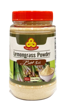 3COINS LEMONGRASS POWDER 01158 - BOT SA 