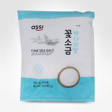 ASSI - SEA SALT (FINE)