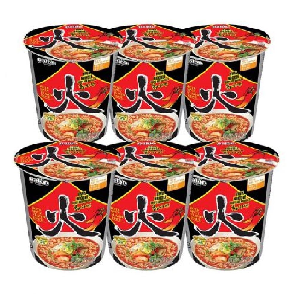 PALDO - HWA RAMEN (CUP)
