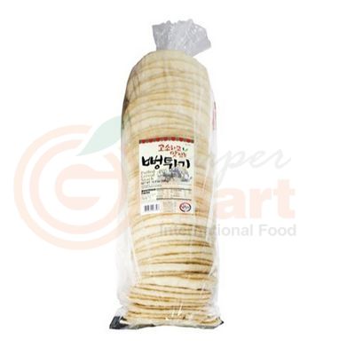 ASSI - PUFFED CEREAL