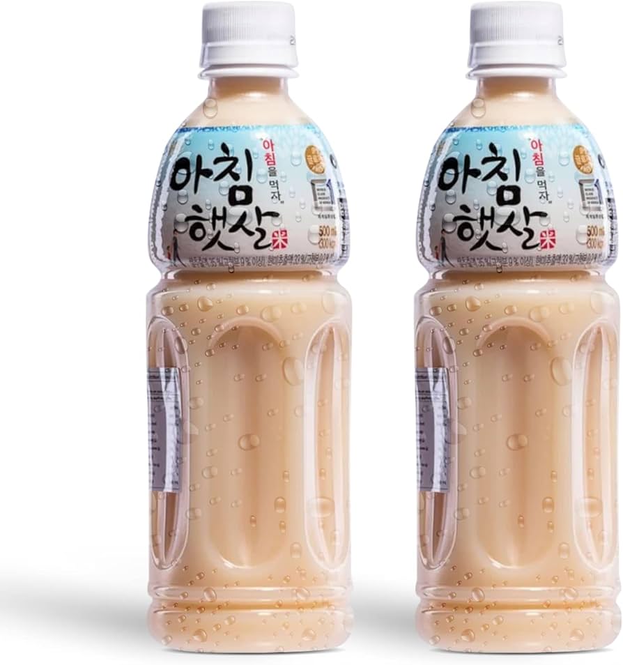 WOONGJIN - SWEET RICE DRINK 