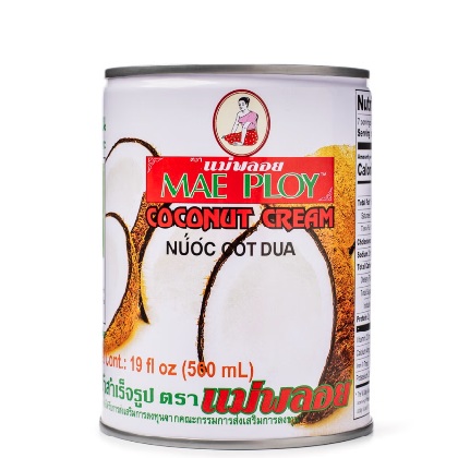 MAE PLOY - COCONUT CREAM (19 oz.)