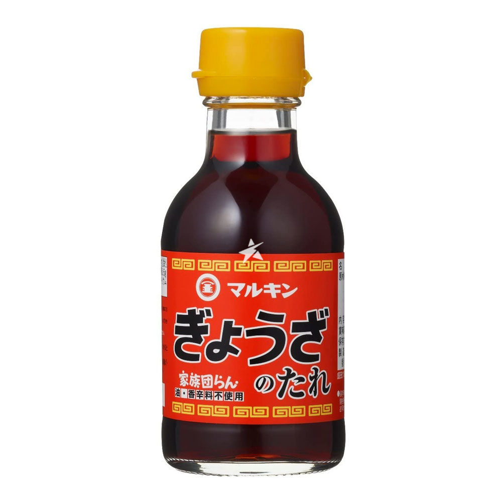 Marukin - Gyoza Dumpling Sauce (150ml)