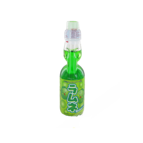 YAPPARI - RAMUNE MELON (30 X 6.6 FL OZ)